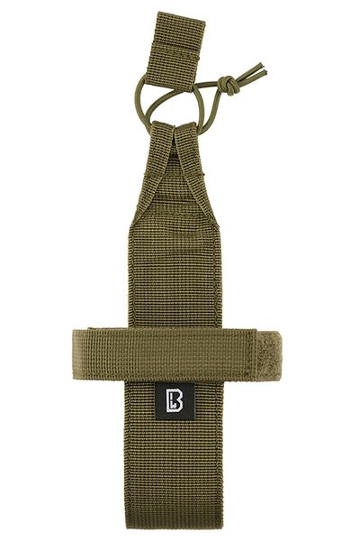 Brandit Unisex Molle Bottle Holder Flex Medium