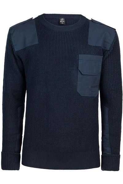 Brandit Herren Military Sweater