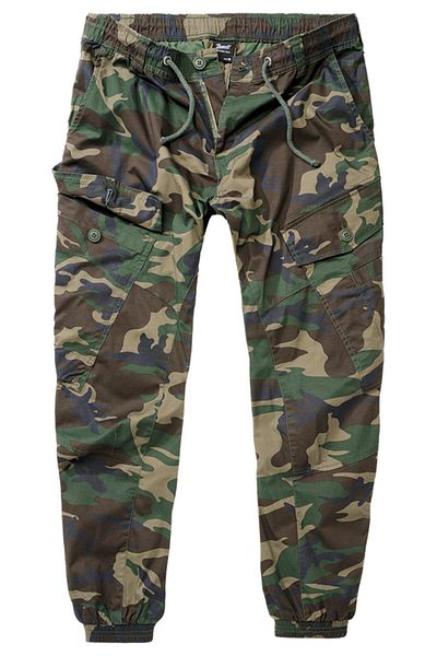 Brandit Herren Ray Vintage Trousers