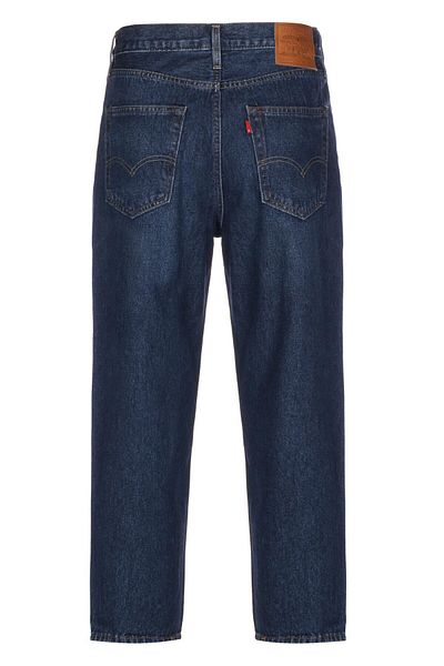Levi's Herren Levis Stay Loose Tapered Crop Jeans