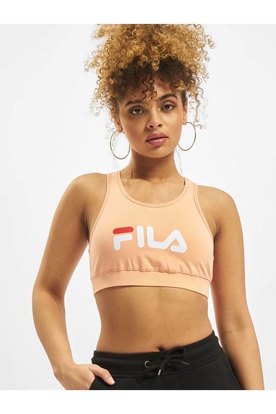 Fila Damen Urban Line Other Crop Top
