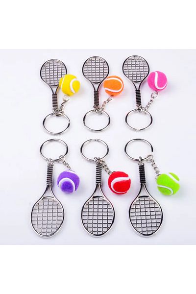 Bizde Ne Yok ki Key Chains