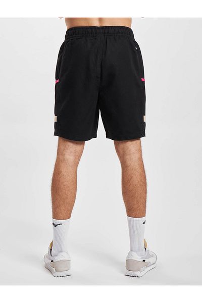 Puma Herren Downtown 7 Wv Shorts"