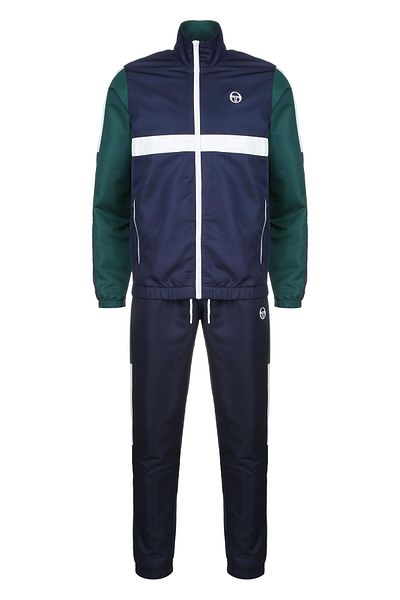 Sergio Tacchini Herren Sergio Tacchini Ginnico Trainingsanzug