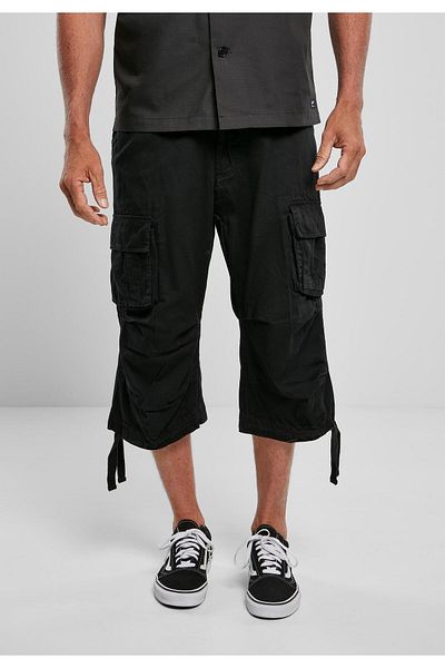 Brandit Herren Urban Legend Cargo 3/4 Shorts