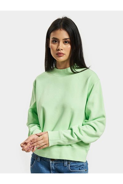 Puma Damen Infuse Crew Sweater