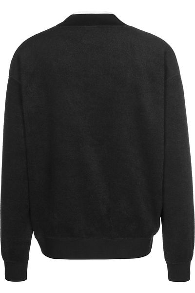 Puma Herren Team Fancy Fleecejacke