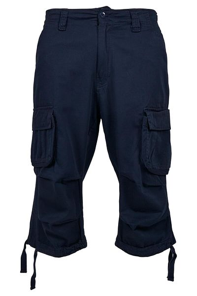 Brandit Herren Urban Legend Cargo 3/4 Shorts