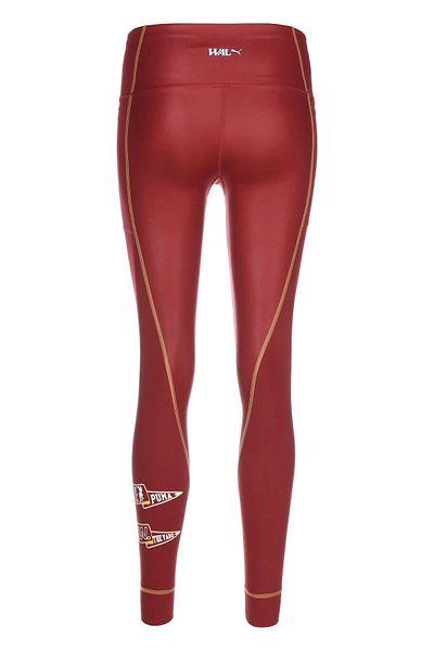 Puma Damen Puma Tye Leggings