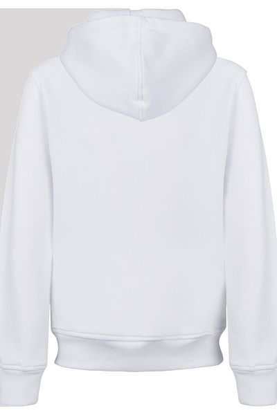 F4NT4STIC Kinder Batman Logo Shattered With Basic Kids Hoody