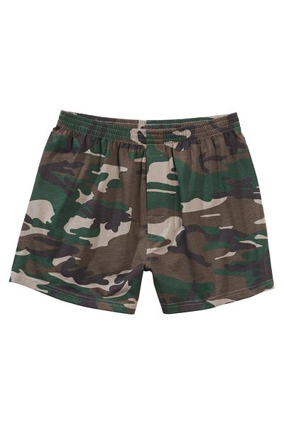 Brandit Herren Boxershorts