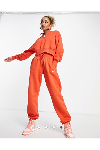 Nike Sportswear Phoenix Fleece High-Rise Kadın Eşofman Altı SPRINT SPORT