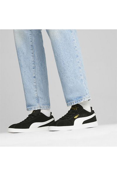 Puma Club Ii Suede Sneakers