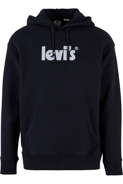 Levi's Herren Levis Relaxed Graphic Hoodie