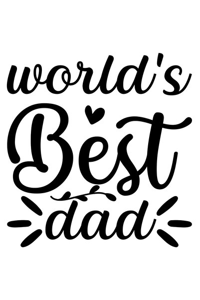 StoryGift Romania Sticker Exterior pentru cel mai bun tata din lume cu mesaj ...