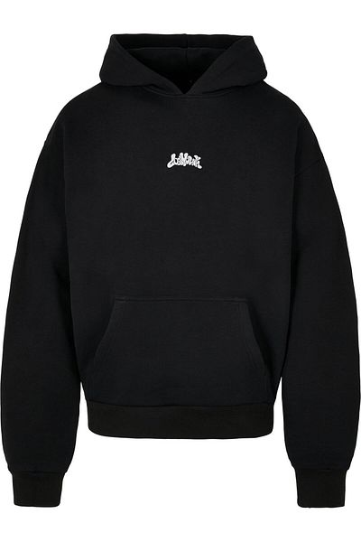 Lost Youth LY HOODY - BEAUTIFUL CHAOS BLUE