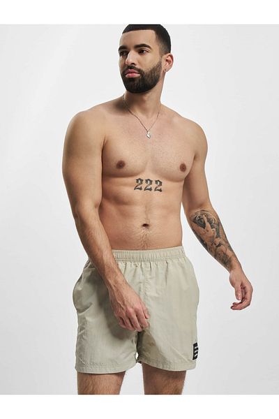 Calvin Klein Herren Underwear Medium Drawstring Badeshorts