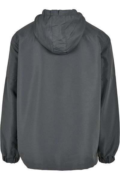 Brandit Herren Summer Pull Over Jacket