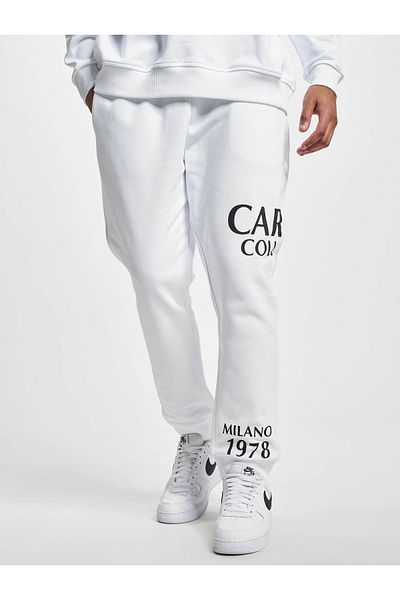 Urban Classics Herren Carlo Colucci Sweat Pants