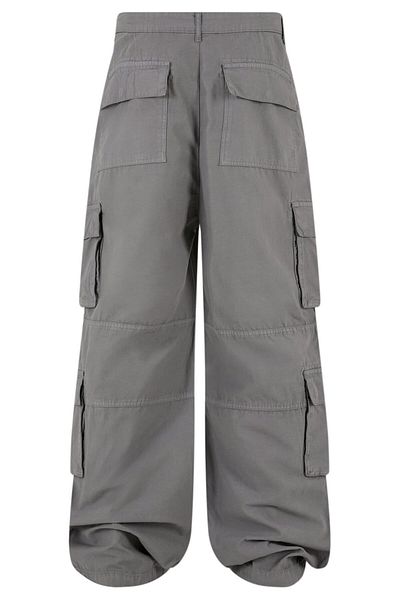 DEF Herren Cargohosen