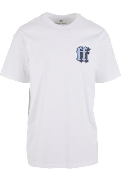Forgotten Faces Mottenmaske Oversize Tee
