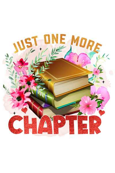 StoryGift Romania Sticker Autocolant 70CM cu un teanc de carti cu mesajul "Ju...