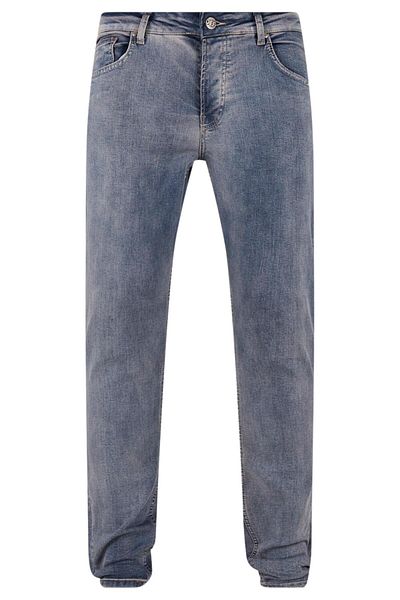 DEF Herren Dfjs167 Dark