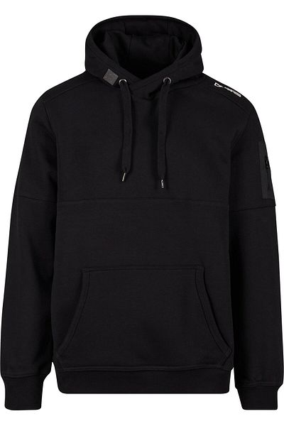 Dangerous DNGRS Herren Mokoo Perth Hoody