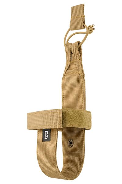 Brandit Unisex Molle Flaschenhalter Flex Medium