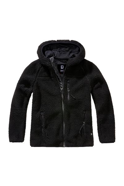 Brandit Damen Ladies Teddyfleecejacket