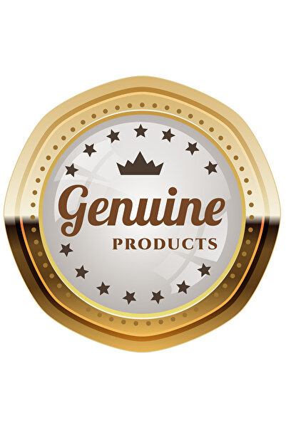 StoryGift Romania Sticker Eticheta 40CM Cu Mesaj In Engleza Genuine Products,...