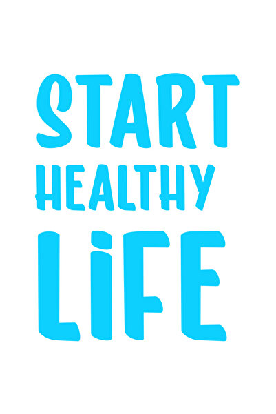 StoryGift Romania Sticker Autocolant 70CM Exterior cu mesajul motivational "I...