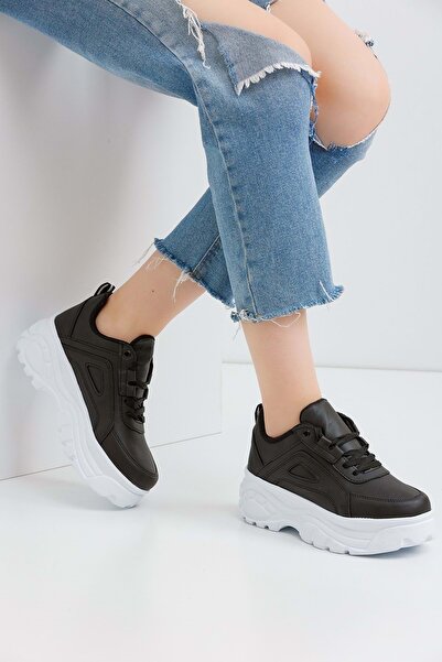 Devida Mayall Series 6 Cm High Sole Women's Sneakers