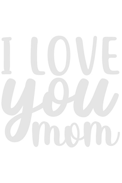 StoryGift Romania Sticker Autocolant 30CM Exterior pentru o mama apreciata si...