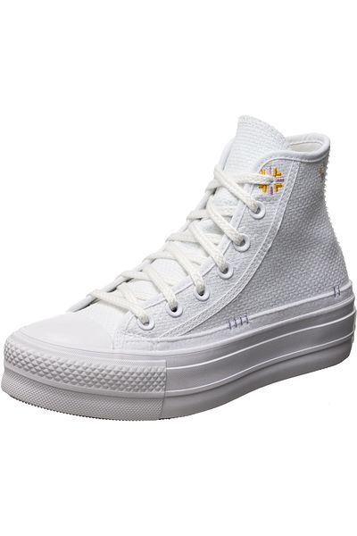 converse Damen Ctas Lift Hi Schuhe