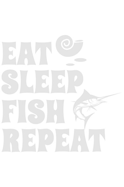 StoryGift Romania Sticker Autocolant 30CM Exterior pentru pasionatii de pescu...