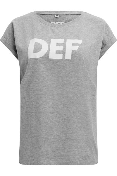 DEF Damen Sizza T-shirt