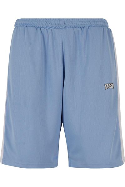 DEF Herren Stripes Short