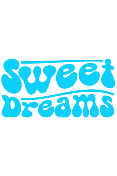 StoryGift Romania Sticker Eticheta 40CM Exterior cu o urare de noapte buna in...