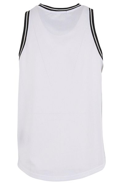 DEF Herren Mesh Tanktop