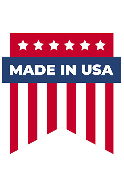 StoryGift Romania Sticker Autocolant 70CM Cu Mesaj In Engleza Made In USA, Am...