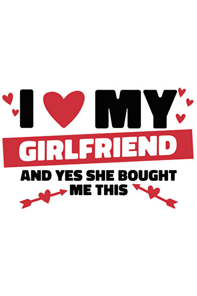 StoryGift Romania Sticker Eticheta 40CM Personalizata Declaratie Pentru Iubit...