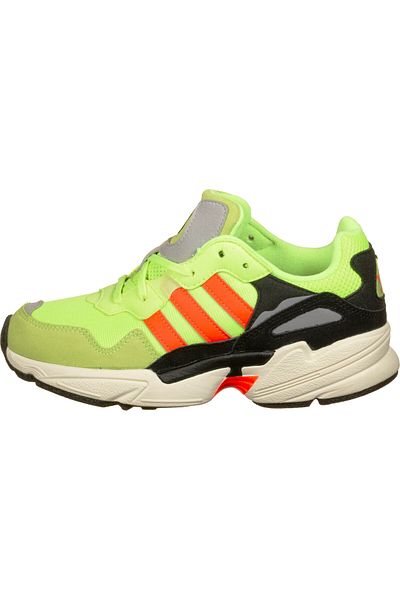 adidas Damen Yung-96 J W Schuhe