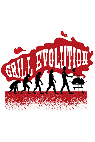 StoryGift Romania Sticker Adeziv 90CM Cu Istoria Grtarului, Camping, Pasiune ...