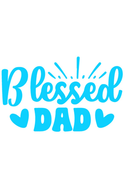 StoryGift Romania Sticker Eticheta 40CM Exterior cu inimioare pentru un tata ...