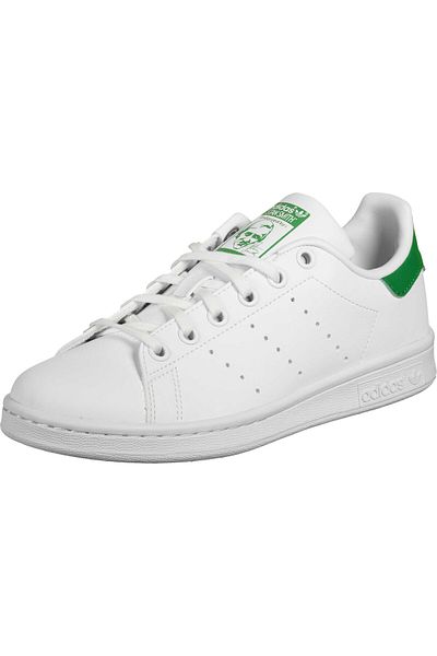 adidas Unisex adidas STAN SMITH Kinderschuhe