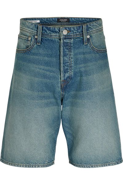 Jack & Jones Short JACK & JONES Alex Original SQ071 O4 - 12274963-Blue Denim-O4