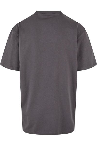 Lost Youth Herren LY TEE - BLURRED FLOWERS