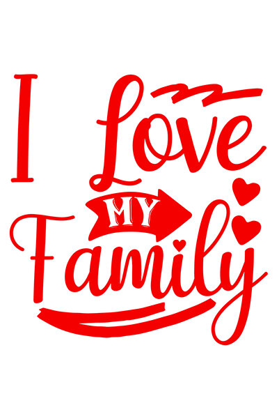 StoryGift Romania Sticker Adeziv 90CM Exterior cu inimioare pentru cei care i...