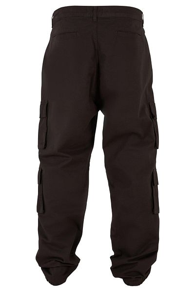 DEF Herren Cargopant